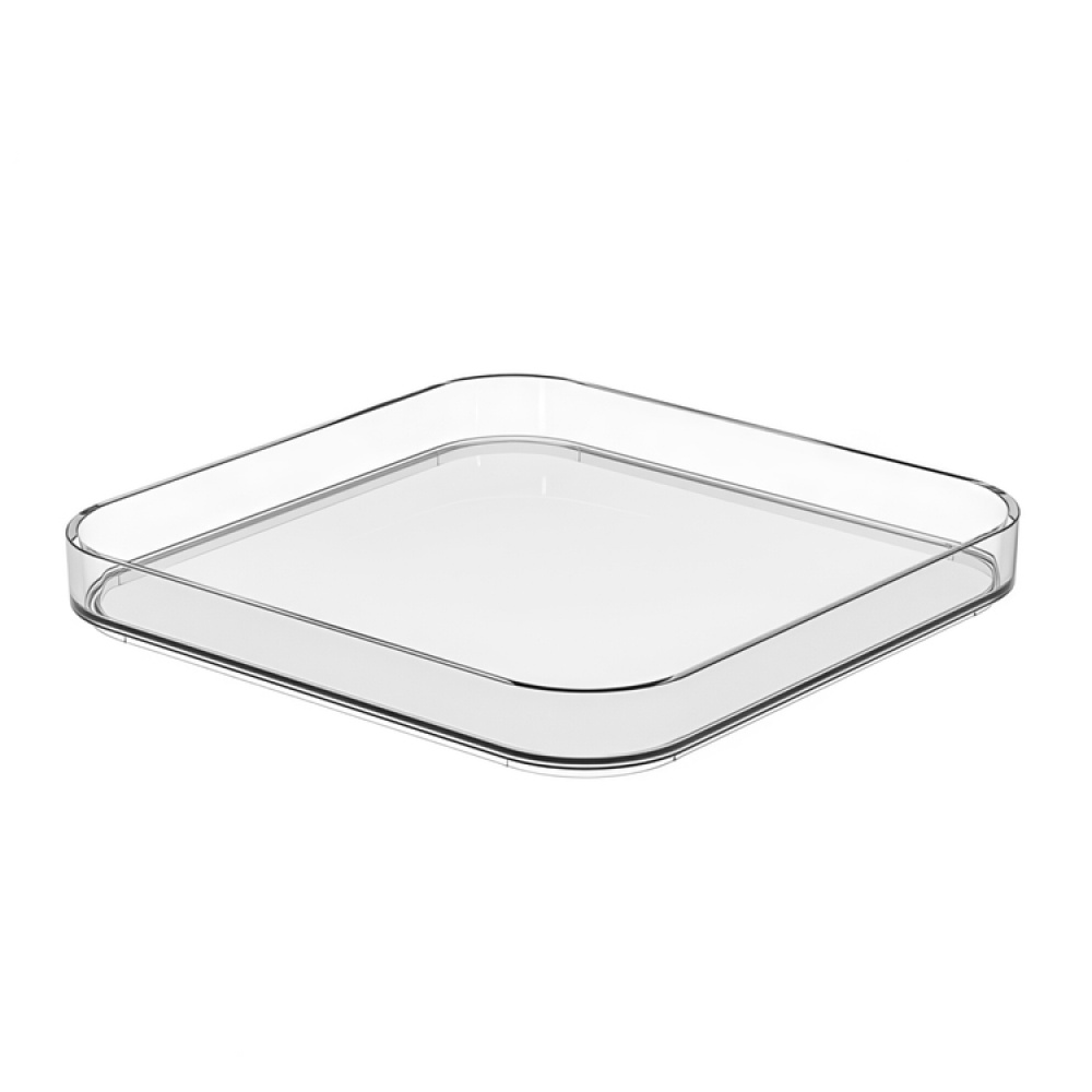 Kansi neliönmuotoiseen säilytyslaatikkoon, SmartStore ryhmässä Säilytys / Säilytyskorit / SmartStore säilytyslaatikot @ SmartaSaker.se (41661)