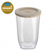 Säilytyspurkki 1,5 l, Koziol