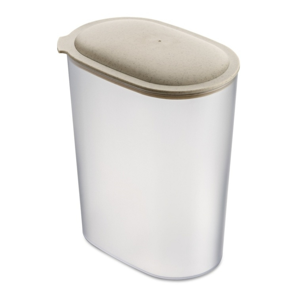 Säilytyspurkki 2,5 l, Koziol ryhmässä Säilytys @ SmartaSaker.se (41679)
