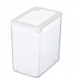 Ilmatiivis säilytysrasia 3,5 l, SmartStore Vision