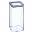 Korkea säilytyspurkki 1,5 l, Eske