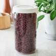 Ilmatiivis pyöreä säilytysrasia 1,45 l, SmartStore Vision