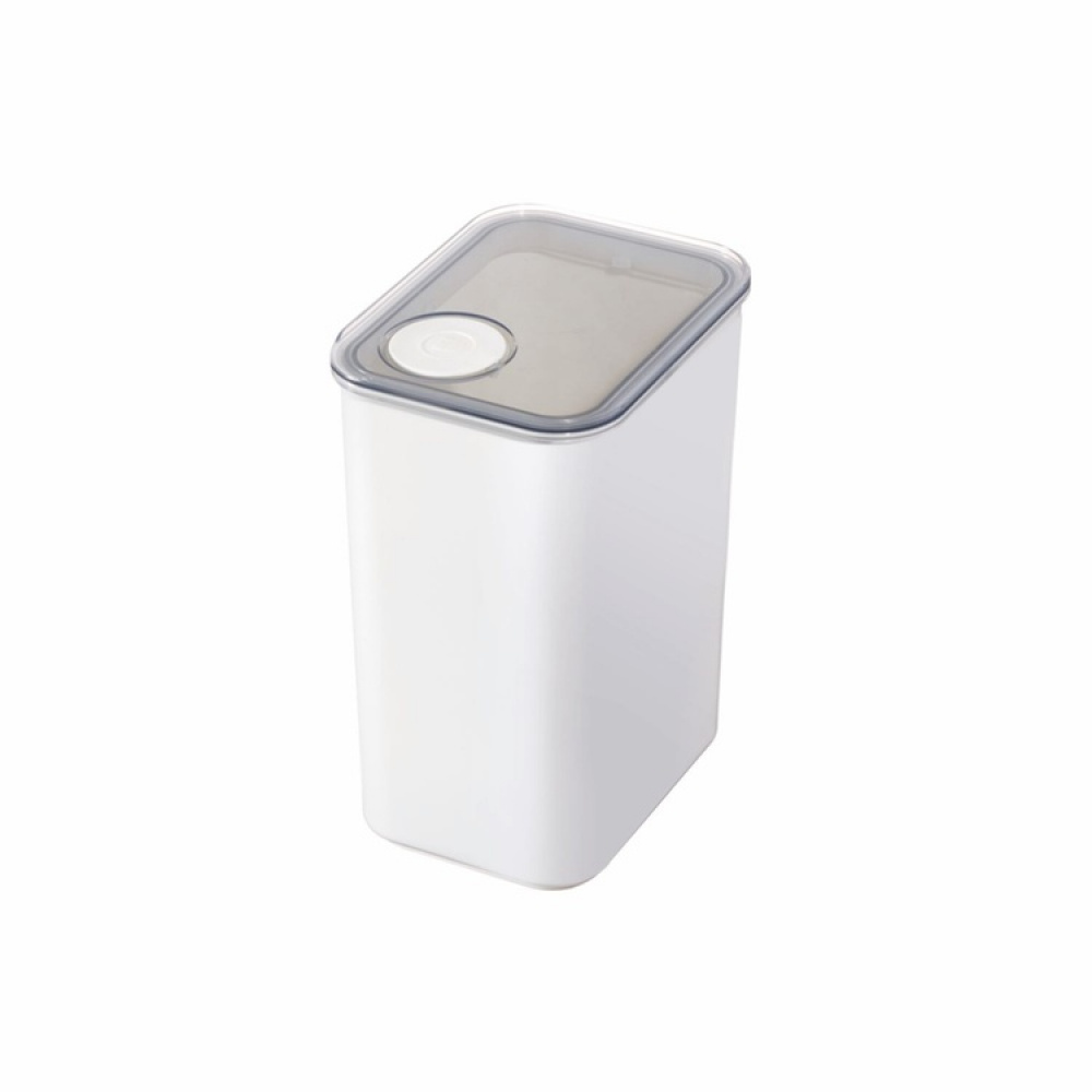 Säilytyspurkki kaatokannella 4,3 l, iDesign ryhmässä Säilytys / Keittiön säilytys / Säilytysvuokot @ SmartaSaker.se (41705)