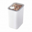 Säilytyspurkki kaatokannella 4,3 l, iDesign