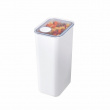 Säilytyspurkki kippikannella 5,8 l, iDesign
