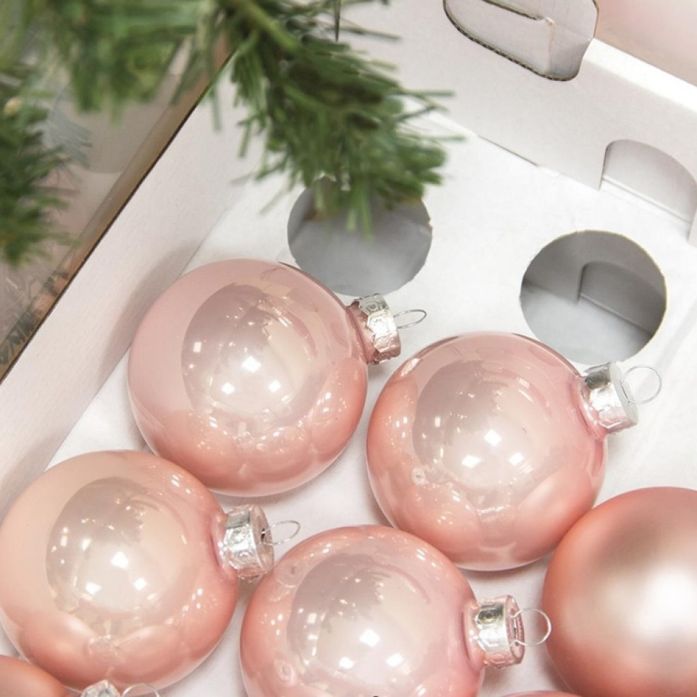 Joulukoristelaatikko 22 l, X-Mas ryhmässä Säilytys / Varastointi- ja autotallivarasto @ SmartaSaker.se (41725)