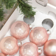 Joulukoristelaatikko 22 l, X-Mas