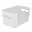 Säilytyslaatikko avoimella etuosalla 7,2 l, SmartStore