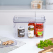 Säilytyslaatikko avoimella etuosalla 7,2 l, SmartStore