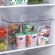 Säilytyslaatikko avoimella etuosalla 7,2 l, SmartStore