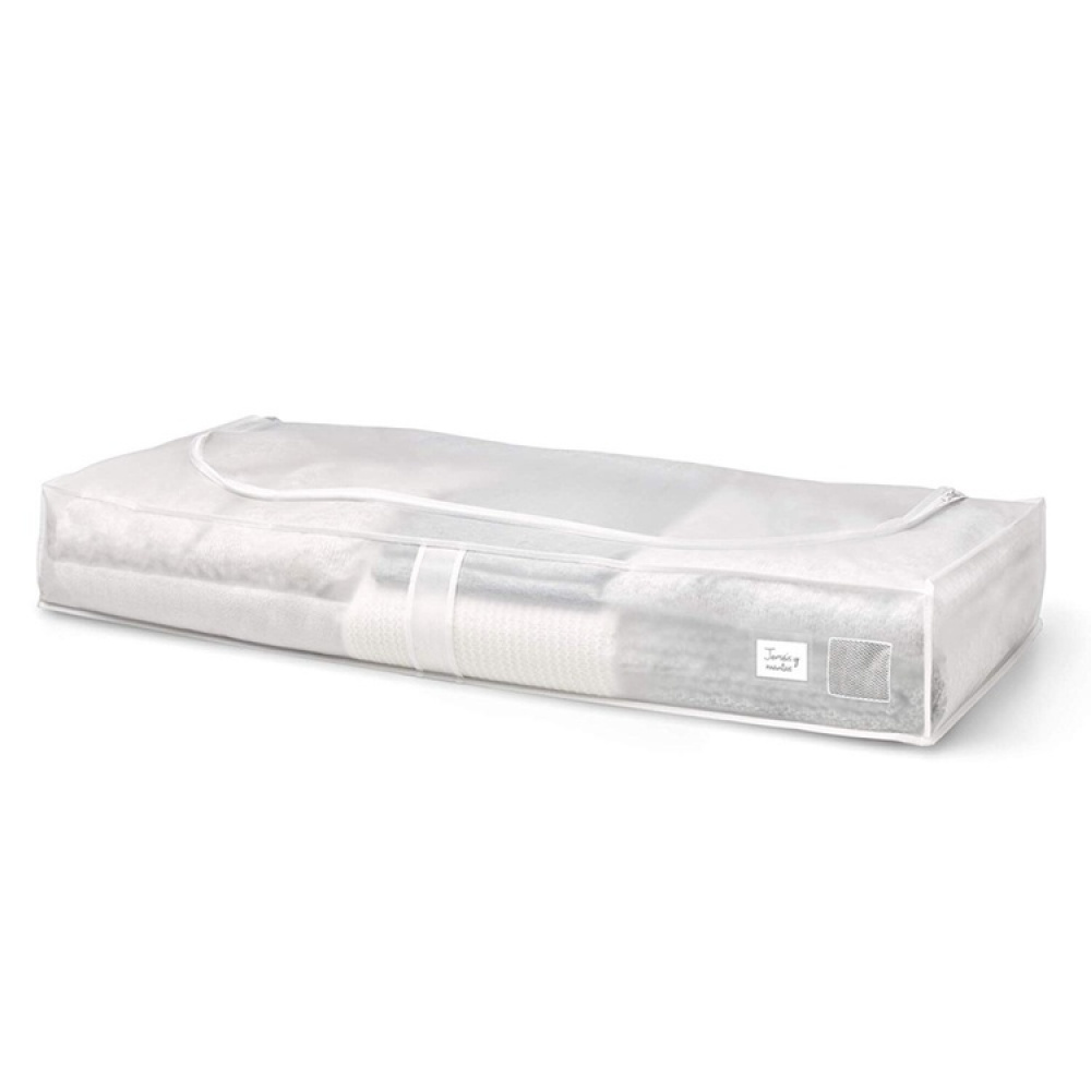 Pehmeä säilytyslaatikko 74 l, Rayen ryhmässä Säilytys / Makuuhuonevarastointi / Sängynalustavarasto @ SmartaSaker.se (41849)