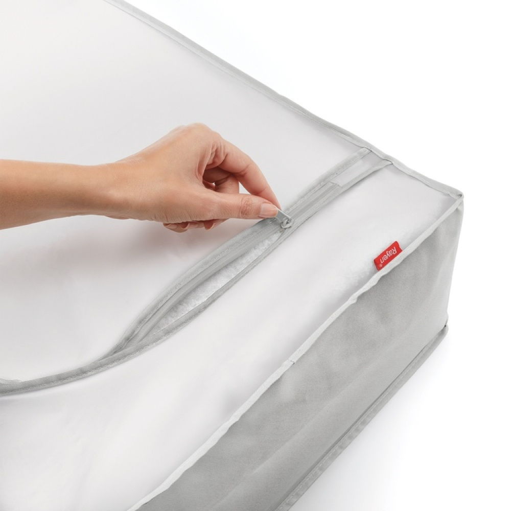 Pehmeä säilytyslaatikko 74 l, Rayen Premium ryhmässä Säilytys / Makuuhuonevarastointi / Sängynalustavarasto @ SmartaSaker.se (41852)