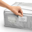 Pehmeä säilytyslaatikko 74 l, Rayen Premium