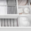 Säädettävä laatikkojakaja 5-pack, Rayen