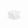 Laatikkojaotin pientavaroille, 10 x 10 x 6 cm, SmartStore