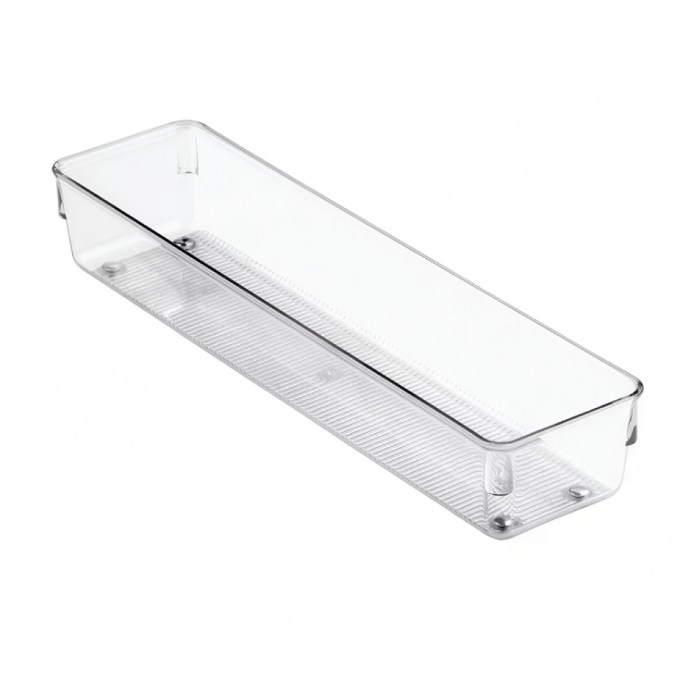 Laatikkojäsennin, 32,5 x 8,1 cm, Linus ryhmässä Säilytys / Keittiön säilytys / Järjestä keittiökaapit / Välinepakkaukset @ SmartaSaker.se (41930)