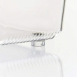 Laatikkojäsennin, 32,5 x 8,1 cm, Linus