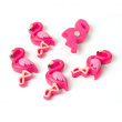 Magneettifiguuri 5 kpl, Flamingo