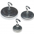 Erittäin vahva magneettikoukku 15 kg