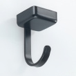 Riippuva magneettikoukku 6 kpl