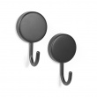 Magneettikoukku 2-pack