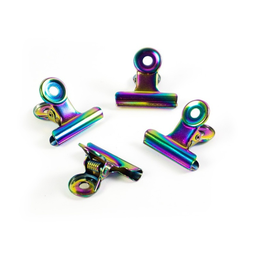 Magneettipidike 4-pakkaus ryhmässä Säilytys / Magnetit ja itsekiinnittyvät / Magnettivarastointi @ SmartaSaker.se (42082)