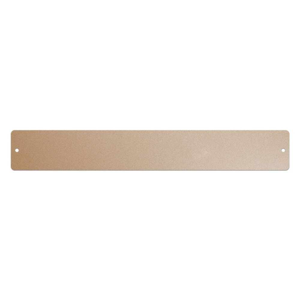 Magneettilista 6 magneetilla, 35 cm ryhmässä Säilytys / Magnetit ja itsekiinnittyvät / Magnettivarastointi @ SmartaSaker.se (42088)