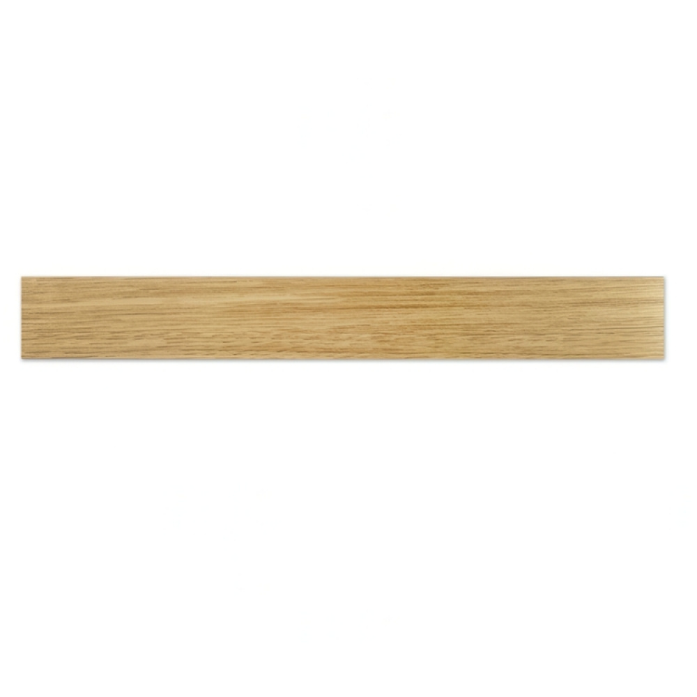 Magneettilista, 40 cm ryhmässä Säilytys / Magnetit ja itsekiinnittyvät / Magnettivarastointi @ SmartaSaker.se (42090)
