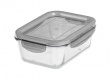 Lasinen ruokarasia 0,75 l, SmartStore