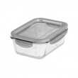 Lasinen ruokarasia 0,75 l, SmartStore