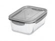 Lasinen ruokarasia 1,6 l, SmartStore