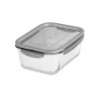 Lasinen ruokarasia 1,6 l, SmartStore
