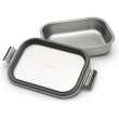 Metallinen ruokarasia 1,1 l, Brabantia