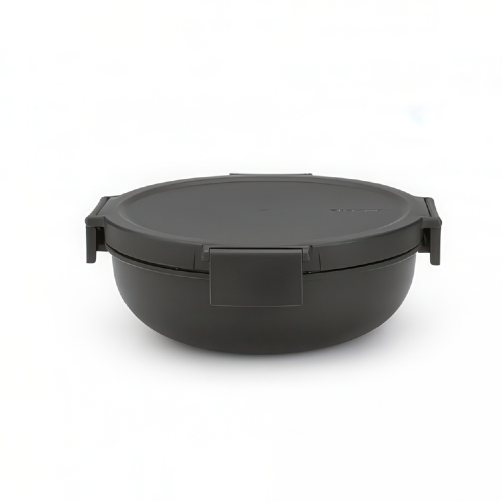 Salaattirasia 1,3 l, Brabantia ryhmässä Säilytys / Keittiön säilytys / Ruoan säilytysastiat / SmartStore ruokalaatikot @ SmartaSaker.se (42114)