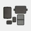 Bento-eväsrasia 2 l, Brabantia