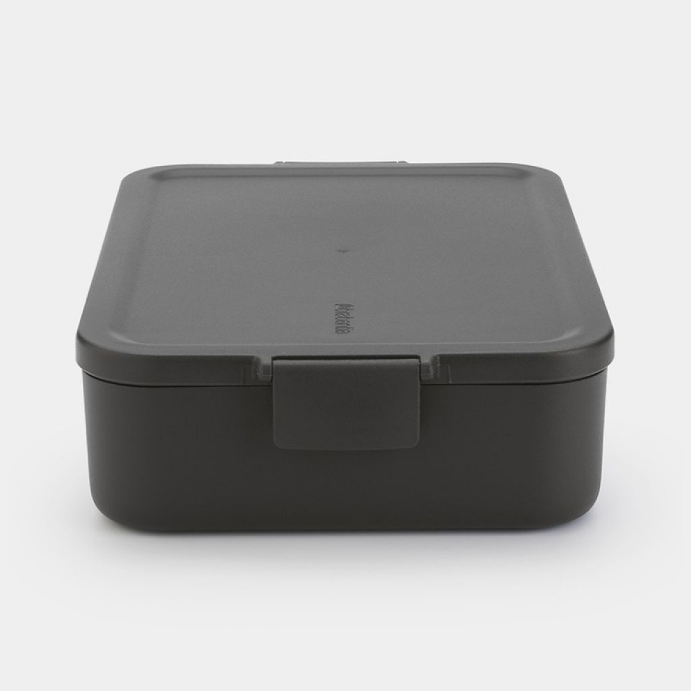 Bento-eväsrasia 2 l, Brabantia ryhmässä Säilytys / Keittiön säilytys / Ruoan säilytysastiat / SmartStore ruokalaatikot @ SmartaSaker.se (42127)