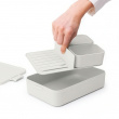 Bento-eväsrasia 2 l, Brabantia