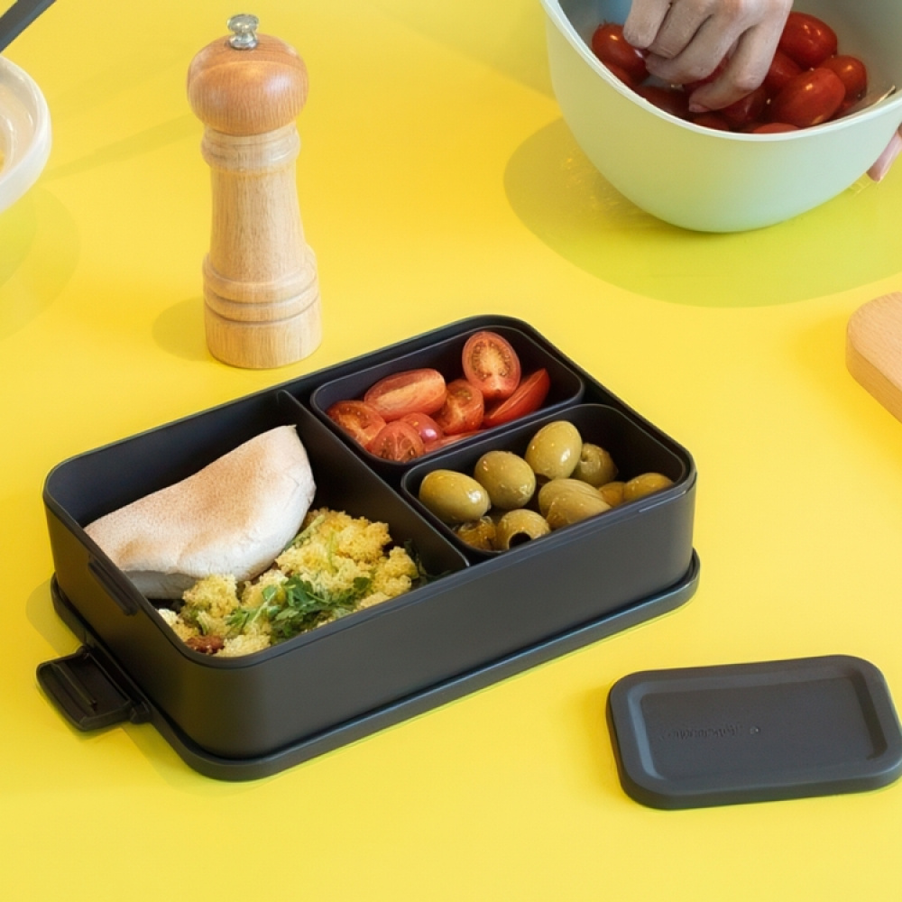 Bento-eväsrasia 2 l, Brabantia ryhmässä Säilytys / Keittiön säilytys / Ruoan säilytysastiat / SmartStore ruokalaatikot @ SmartaSaker.se (42127)