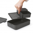 Bento-eväsrasia 2 l, Brabantia