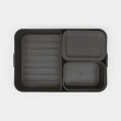 Bento-eväsrasia 2 l, Brabantia
