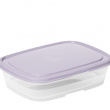Pieni ruokarasia 0,5 l, SmartStore, liila