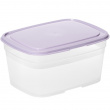 Ruokarasia 1 l, SmartStore, liila