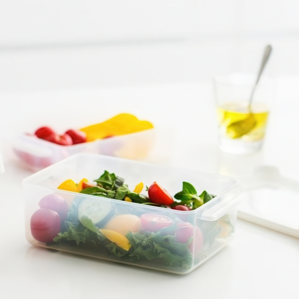 Ruokarasia 1 l, SmartStore Snack ryhmässä Säilytys @ SmartaSaker.se (42147)