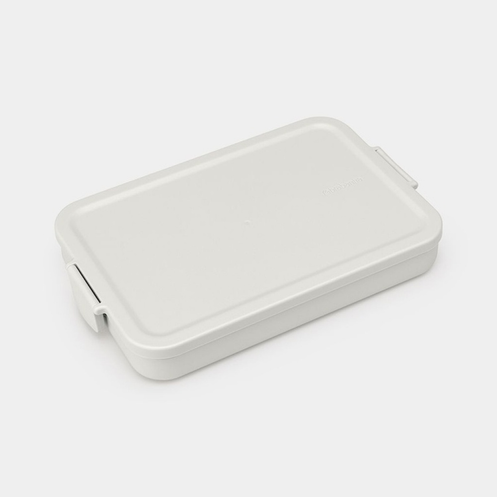 Voileipärasia 1,1 l, Brabantia ryhmässä Säilytys / Keittiön säilytys / Ruoan säilytysastiat / Muovilaatikot @ SmartaSaker.se (42148)