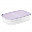 Ruokarasia 1,6 l, SmartStore, liila