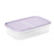 Ruokarasia 1,6 l, SmartStore, liila