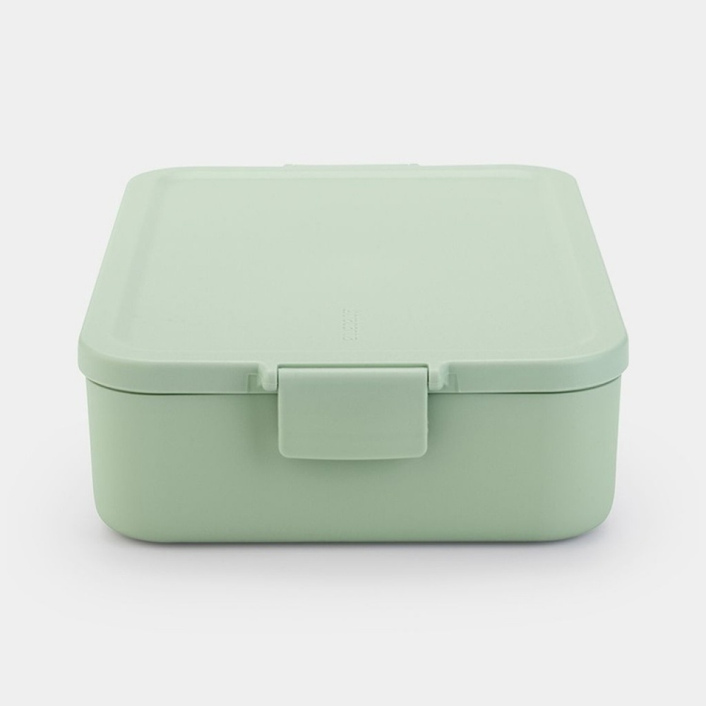 Ruokarasia 2 l, Brabantia ryhmässä Säilytys / Keittiön säilytys / Ruoan säilytysastiat / Muovilaatikot @ SmartaSaker.se (42156)