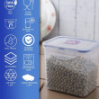 Ruokarasia muovia 0,85 l, LocknLock