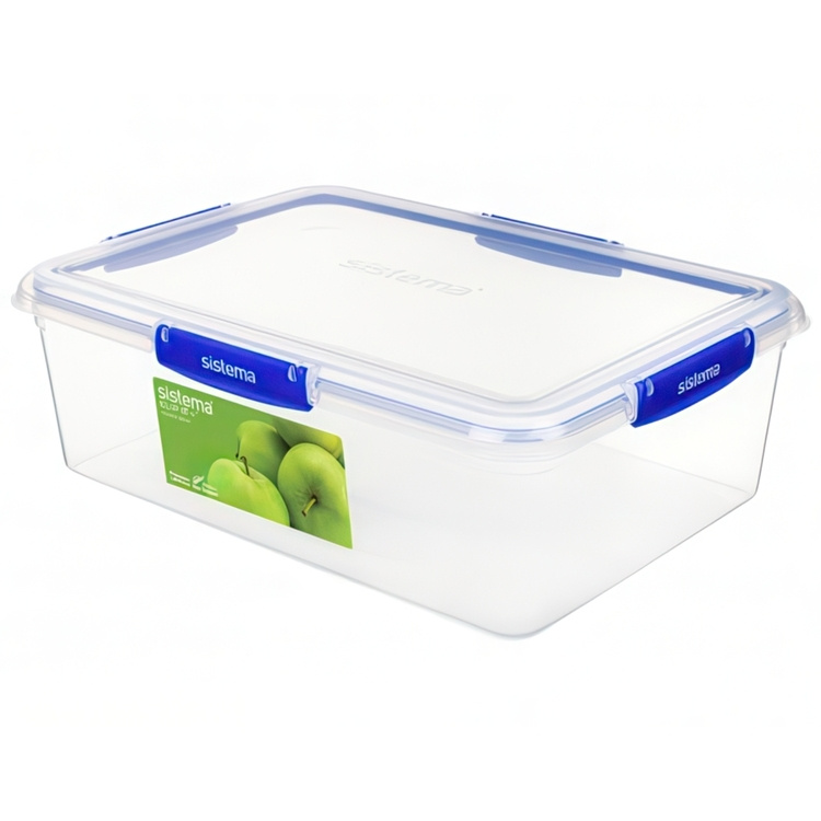 Suuri säilytysrasia 7,5 l, Sistema ryhmässä Säilytys @ SmartaSaker.se (42194)