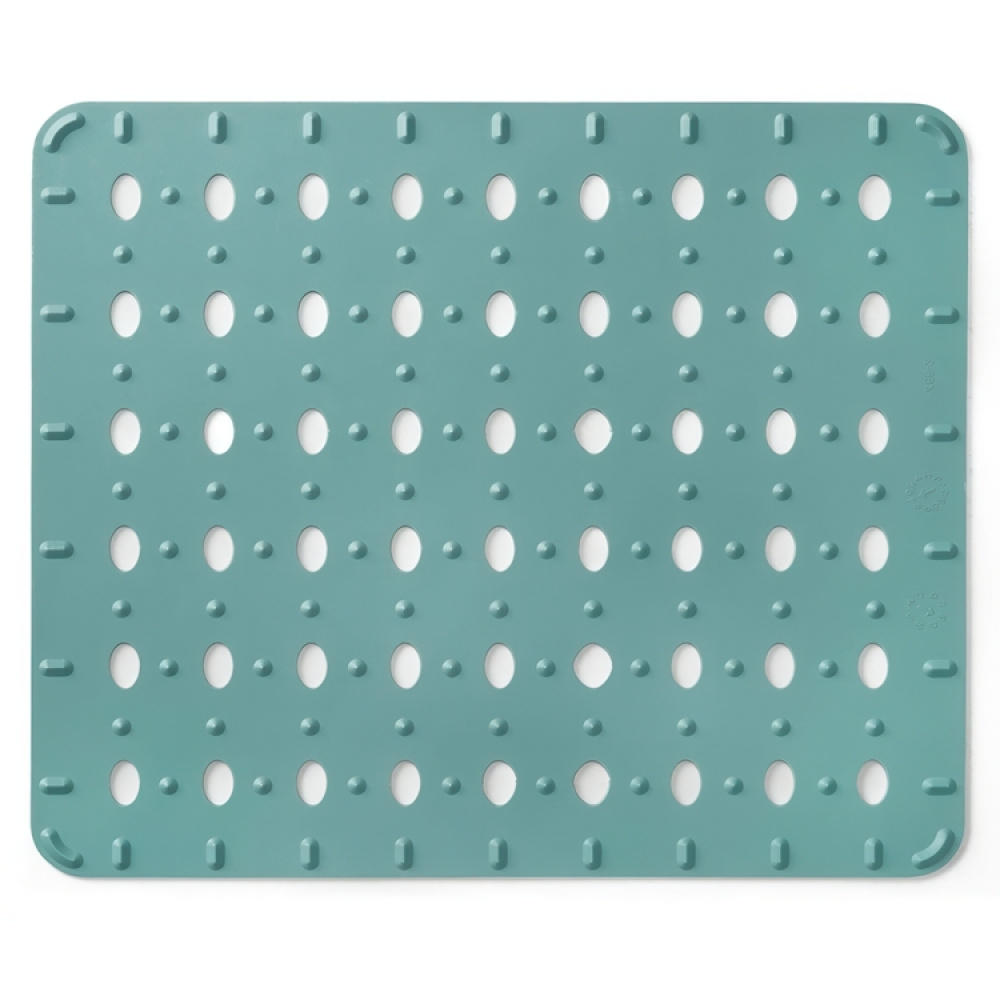 Tiskialtaan suojamatto kumia, 32 x 27,5 cm ryhmässä Säilytys / Keittiön säilytys / Astianpesukoneet ja tiskipöydät @ SmartaSaker.se (42214)